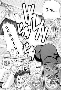 [Arsenal] Niiso Shoujo de ○○○ - In the Kneesocks Girl ○○○ [English] [RyuuNoTamashii]