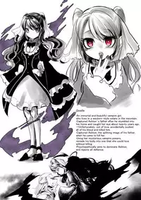 [Kouji] Turned into a Breast Milk Fountain by a Beautiful Vampire