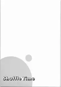 (C71) [Leaz Koubou (Oujano Kaze)] Shuffle Time (Persona 3)