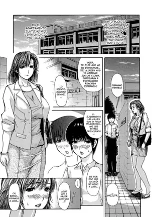 Tonari no Minano Sensei Vol 1