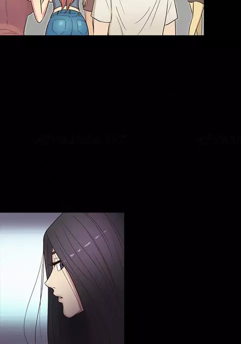 Secret Island Ch.1-24