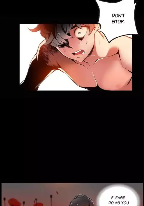 Lilith`s Cord Ch.1-18