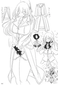 (C87) [EDGE (ED)] ED no Rakugaki Matome 2 (Kantai Collection -KanColle-)