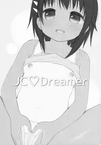 (C88) [Oasis+ (Usashiro Mani)] JC 01 Dreamer