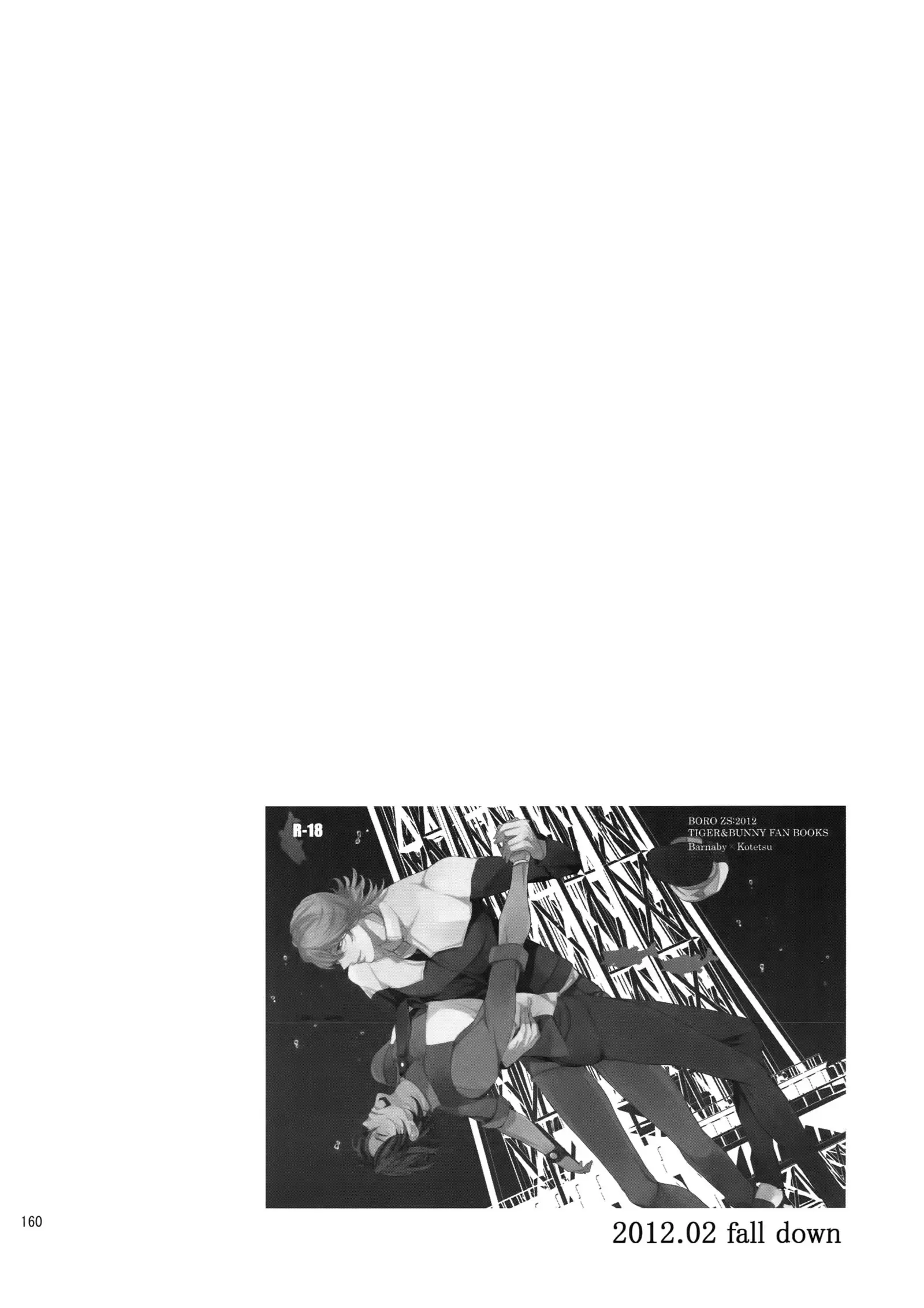 BOROZS Usagi Tora Sairoku