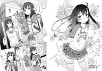 [Arekusa Thunder (Arekusa Mahone)] GirlS Aloud!! Vol. 01 [Digital]