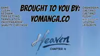 [Shampoo] Heaven Ch.1-12 (English) (YoManga) (Ongoing)