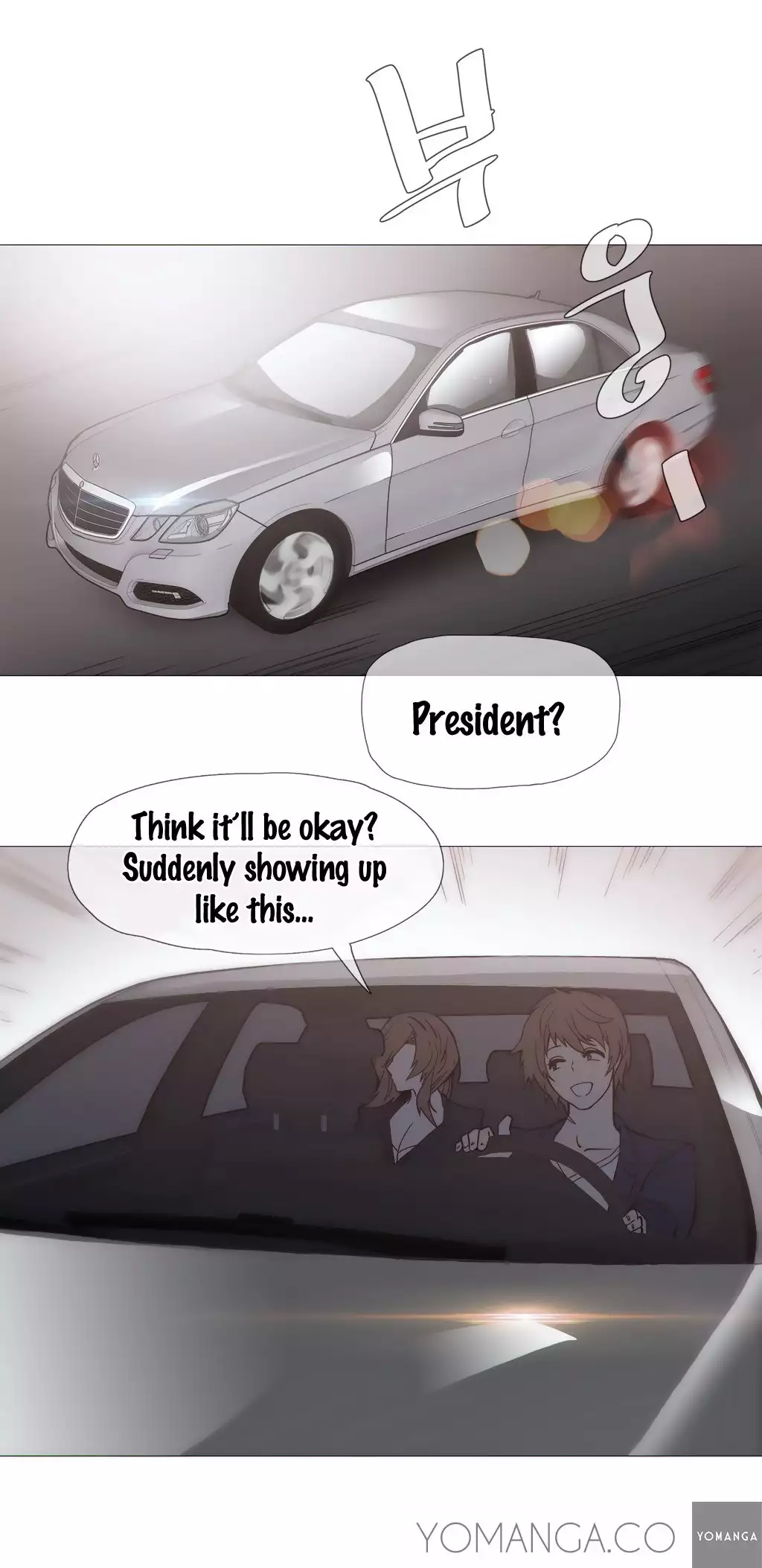 Household Affairs Ch.1-28