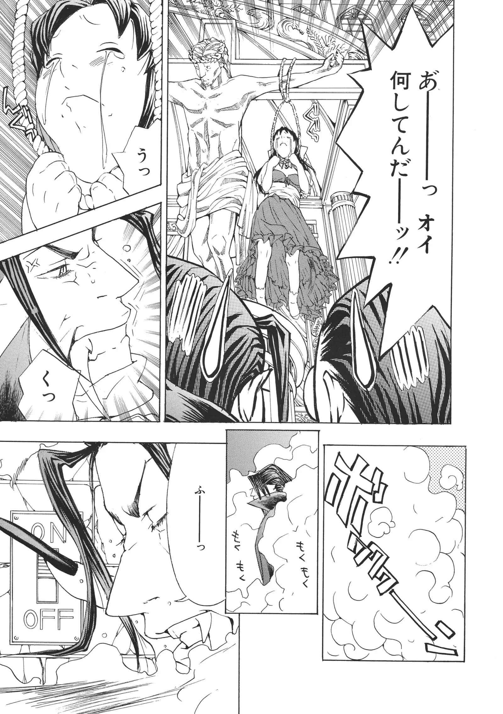 Miyazaki Maya Daizukan EX Deluxe Special