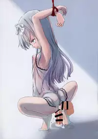 (C94) [Tsukiyo no Yume (Yunoka Gashuu)] Keisei no Film Noir Prepared