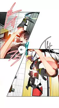 [Juder] Lilith`s Cord Ch.1-14 [Chinese]
