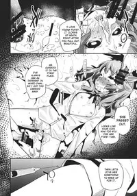 (C89) [condiment moderately (Maeshima Ryo)] Tri Tri Trips! (Aikatsu!) [English] [CoC]