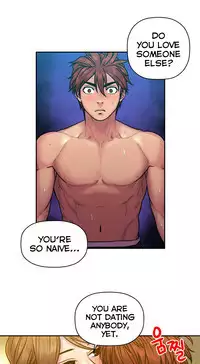 Ghost Love Ch.1-23 (English) (YoManga) (Ongoing)