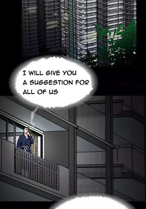 The Taste of Hands Ch.1-66