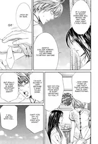 [Yamane Ayano] Finder no Ryoushuu (ENG)