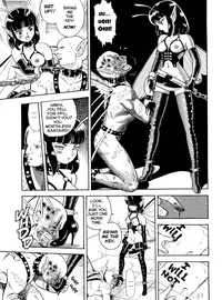 [Kondom] The Original Bondage Fairies. Book Two. [English]