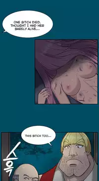 [Hong BanJang] Aharoo Ch.1-25 (English) (YoManga) (Ongoing)