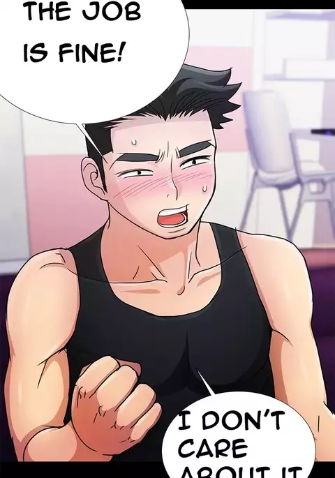 Will You Do as I Say? Ch.1-18