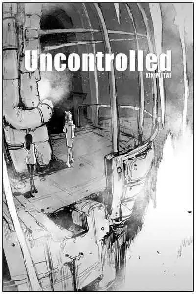 [KIKIMETAL] Uncontrolled -Semen Jelly no Kajou Touyo wa Kiken desu!!- [English] [Mojipeace]