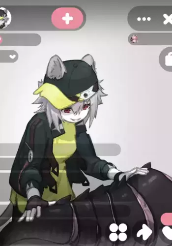 cognitohazard Pixiv (R18G WARNING!!!)
