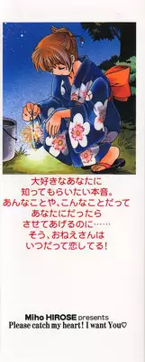 [Hirose Miho] Koisuru Onee-san