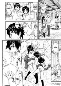 [Naruko Hanaharu] Shoujo Material (Complete) [ENG][FAKKU]