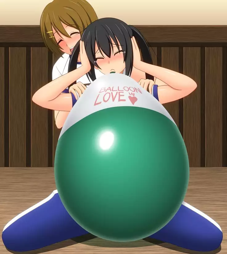 Puchi Fuusen Zume