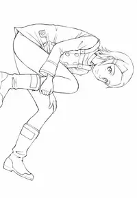 (SC31) [Human High-Light Film (Ankoku Daimaou)] EUREKA LAND (Eureka seveN)