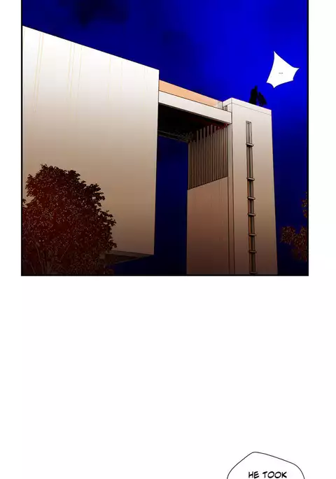 Lilith`s Cord Ch.1-38