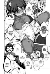 [Shimimaru] "Joou" Series | "Queen" Series Ch. 1-5 [English] [Hot Cocoa]