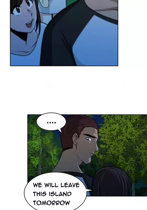 Change Partner Ch.1-18