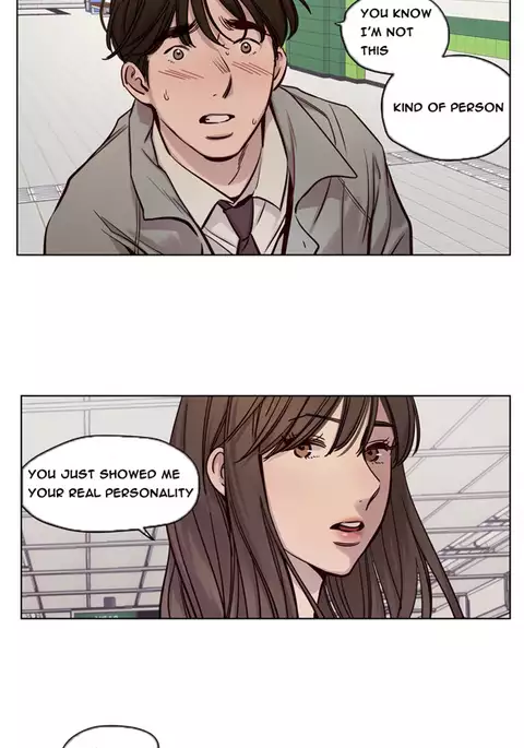 Atonement Camp Ch.1-38