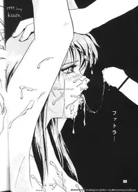 (C52) [Effecter (Various)] Isekai Nyan Nyan (El-Hazard:The Magnificent World)