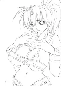 (C61) [Giroutei (Shijima Yukio)] Giroutei "Ro" no Maki (Gunparade March)