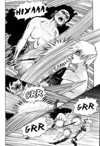 [Yamamoto Atsuji] Tsurugi no Kuni no Arnis (Complete) [English]