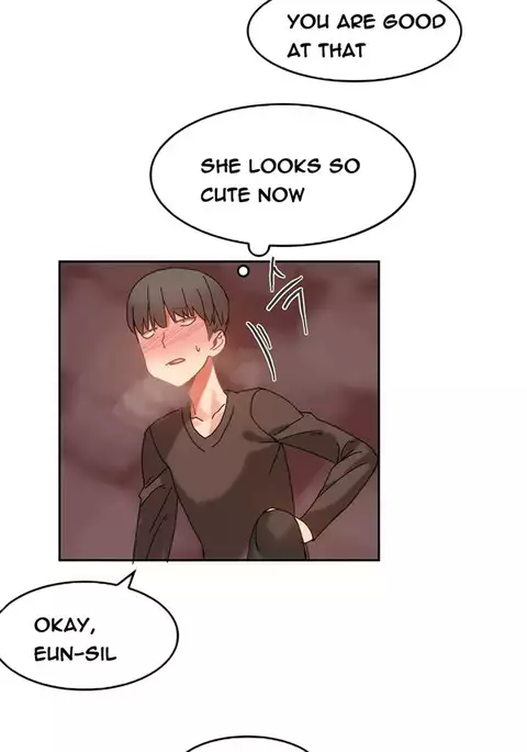 Hari Dormitory Ch.0-26