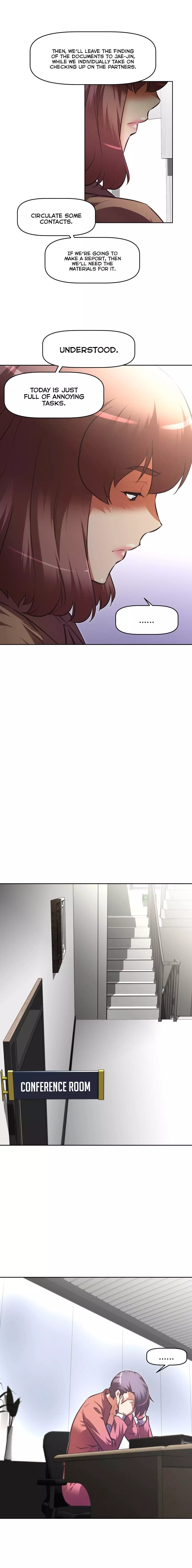 Brawling Go Ch.76-105