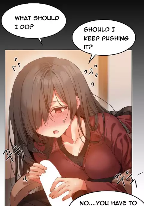 Hari Dormitory Ch.0-12