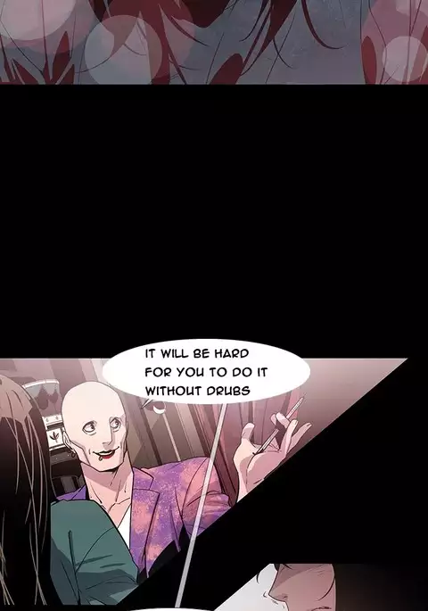 Canine Tooth Ch.1-12