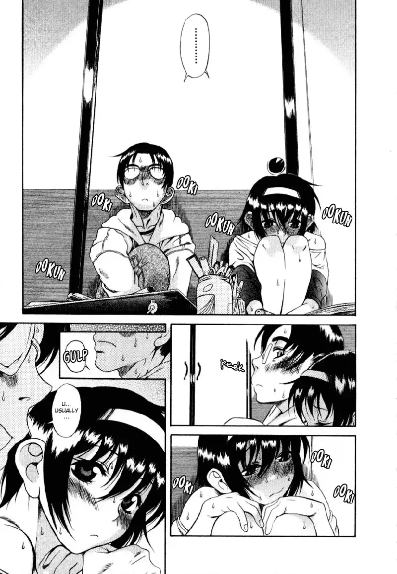 Toshiue No Hito Vol1 - Special Case