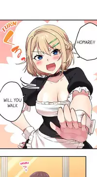 Committee Chairman, Didn't You Just Masturbate In the Bathroom? I Can See the Number of Times People Orgasm [English](Ongoing)