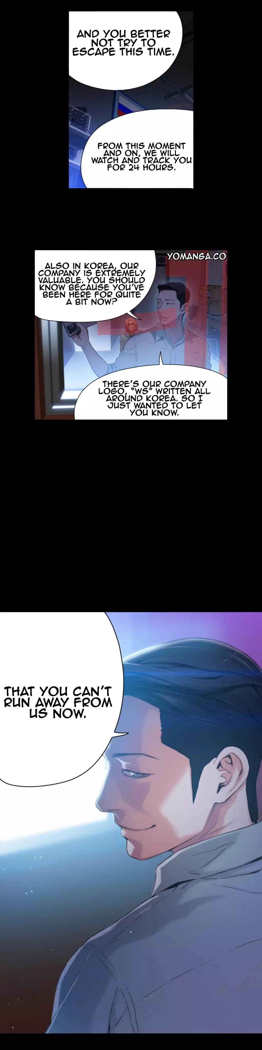 Sweet Guy Ch.1-49.5