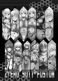 [Stapspats (Various)] Z/ERO SUIT FUSION (Metroid) [English] {doujin-moe.us} [Digital]
