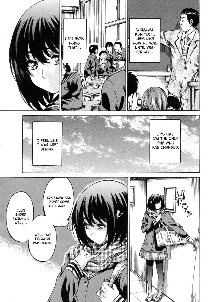 Moshimo Hatsukoi ga Kanatte Itara?