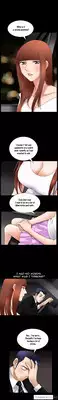 [Liangshan Bo] Seduction Ch.1-32 (English) (YoManga) (Ongoing)