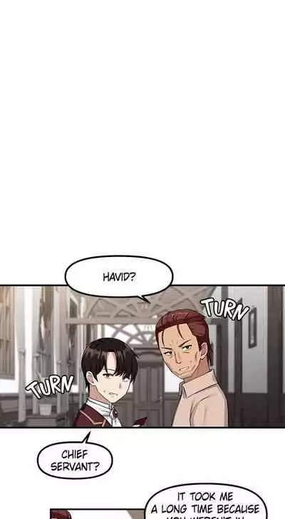 Elf Who Likes to be Humiliated Ch.13/?