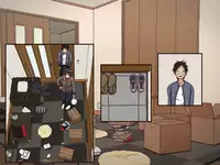 [Iris art] Giri no Haha