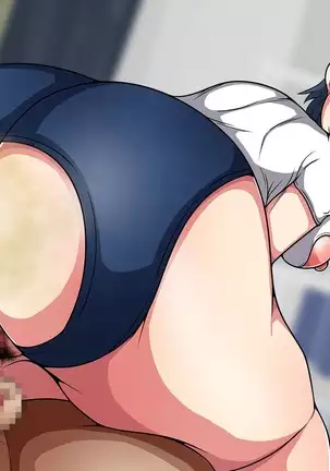 Onegai shitara nan demo shite kureru aniyome ga yattekita