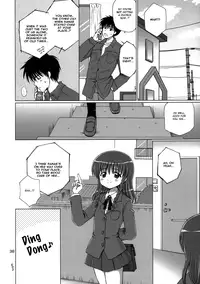 [Nikopondo (Aoyama Reo)] Lovers (English)