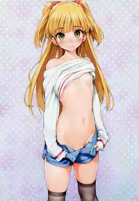 (C93) [NiseMIDIdoronokai (Ishikei)] Matome 5 (Various)